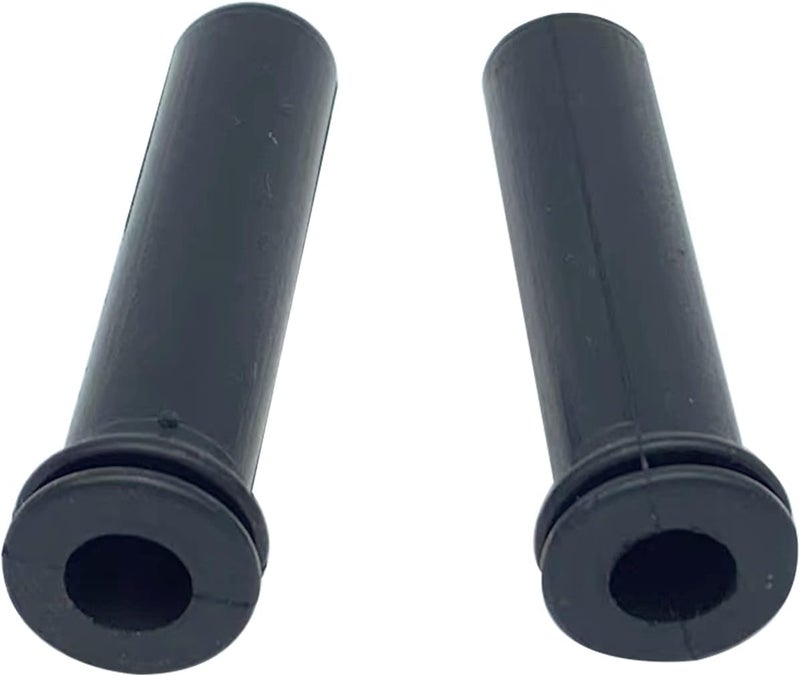 Fenhaliny 694000 2PCS Vacuum Hoses Compatible With Replaces 281730 691040 - Image 1